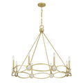 SAVOY HOUSE, MINETTE CHANDELIER, CHANDELIER LIGHT
