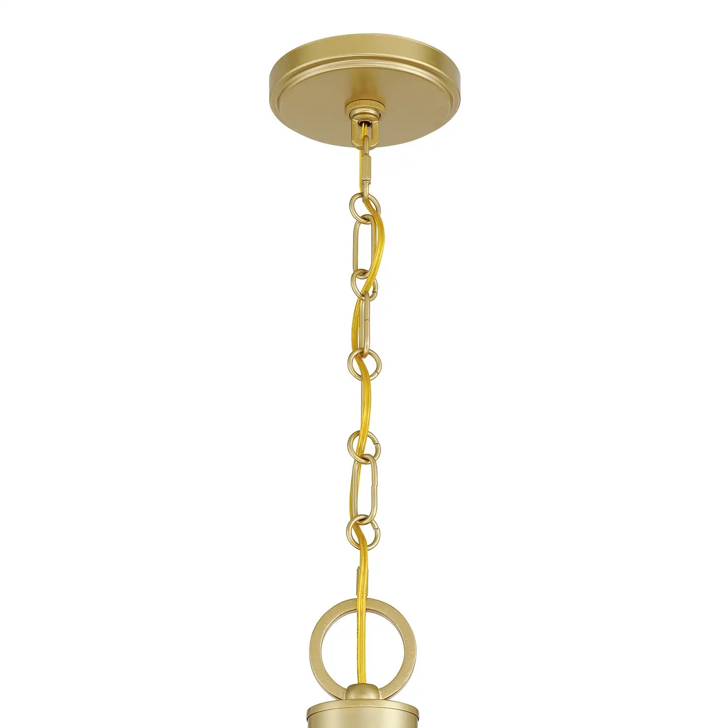SAVOY HOUSE, MINETTE CHANDELIER, CHANDELIER LIGHT