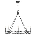 SAVOY HOUSE, MINETTE CHANDELIER, CHANDELIER LIGHT