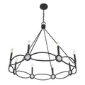 SAVOY HOUSE, MINETTE CHANDELIER, CHANDELIER LIGHT