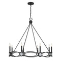 SAVOY HOUSE, MINETTE CHANDELIER, CHANDELIER LIGHT
