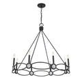 SAVOY HOUSE, MINETTE CHANDELIER, CHANDELIER LIGHT
