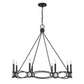 SAVOY HOUSE, MINETTE CHANDELIER, CHANDELIER LIGHT