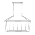 SAVOY ESSENTIALS, TOWNSEND LINEAR CHANDELIER, LINEAR LIGHT