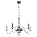 SAVOY HOUSE, ARAGON CHANDELIER, CHANDELIER LIGHT