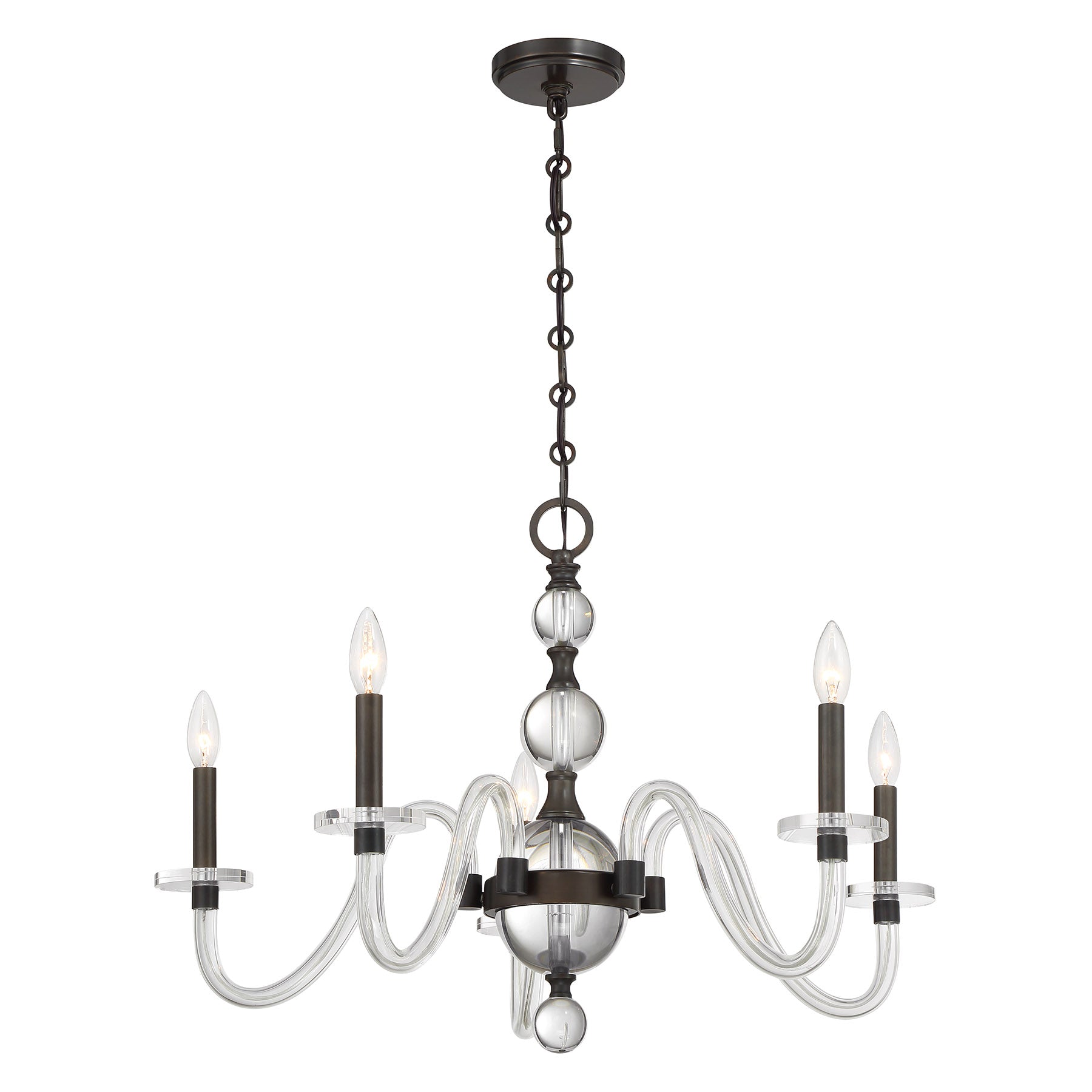 SAVOY HOUSE, ARAGON CHANDELIER, CHANDELIER LIGHT
