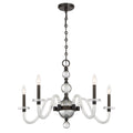 SAVOY HOUSE, ARAGON CHANDELIER, CHANDELIER LIGHT