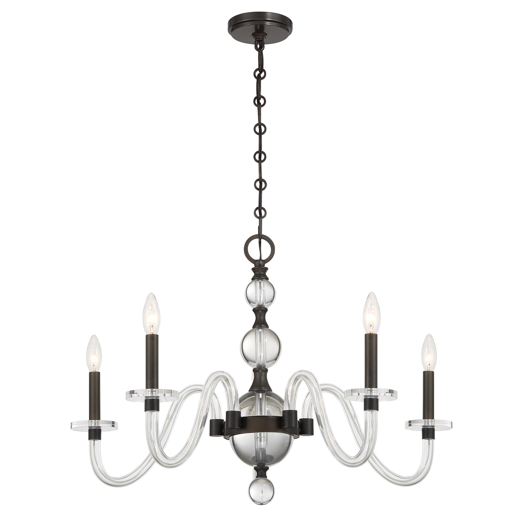 SAVOY HOUSE, ARAGON CHANDELIER, CHANDELIER LIGHT