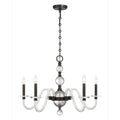 SAVOY HOUSE, ARAGON CHANDELIER, CHANDELIER LIGHT