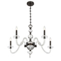 SAVOY HOUSE, ARAGON CHANDELIER, CHANDELIER LIGHT