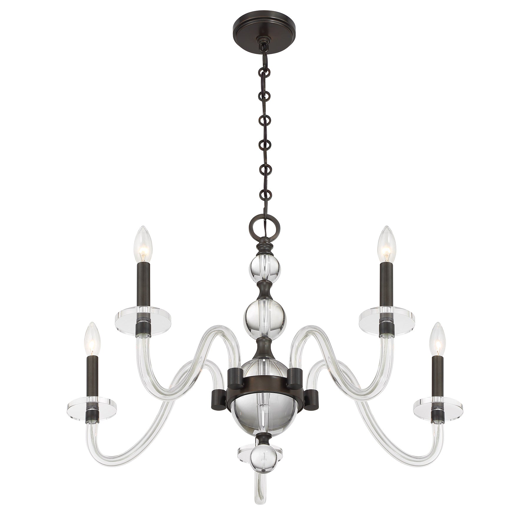 SAVOY HOUSE, ARAGON CHANDELIER, CHANDELIER LIGHT
