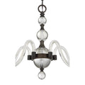 SAVOY HOUSE, ARAGON CHANDELIER, CHANDELIER LIGHT