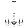 SAVOY HOUSE, ARAGON CHANDELIER, CHANDELIER LIGHT