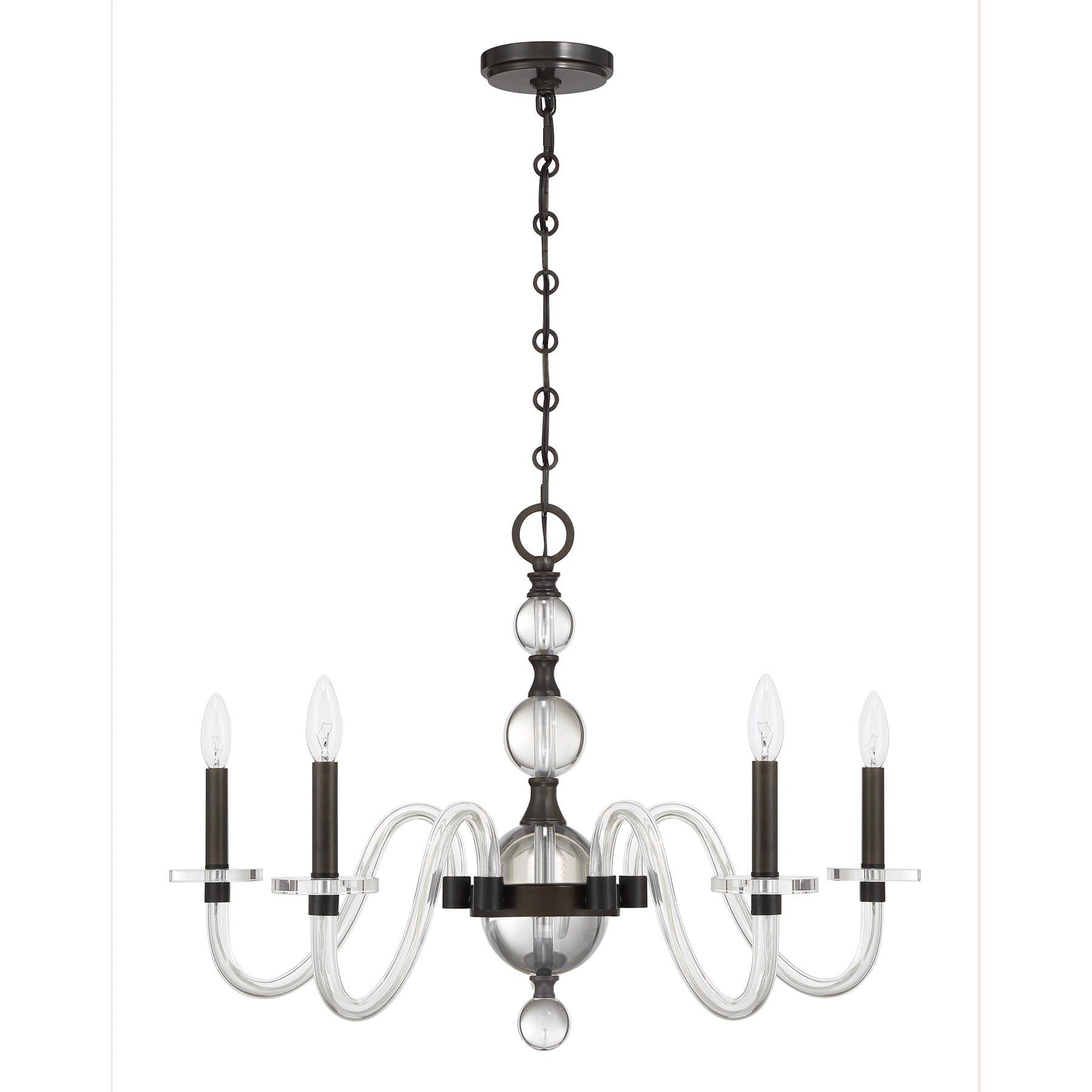 SAVOY HOUSE, ARAGON CHANDELIER, CHANDELIER LIGHT
