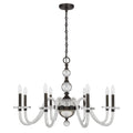 SAVOY HOUSE, ARAGON CHANDELIER, CHANDELIER LIGHT