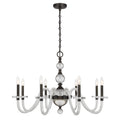 SAVOY HOUSE, ARAGON CHANDELIER, CHANDELIER LIGHT