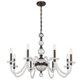 SAVOY HOUSE, ARAGON CHANDELIER, CHANDELIER LIGHT