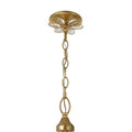 SAVOY HOUSE, MARBELLA CHANDELIER, CHANDELIER LIGHT
