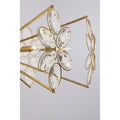 SAVOY HOUSE, MARBELLA CHANDELIER, CHANDELIER LIGHT
