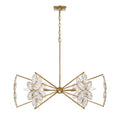 SAVOY HOUSE, MARBELLA CHANDELIER, CHANDELIER LIGHT