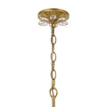 SAVOY HOUSE, MARBELLA CHANDELIER, CHANDELIER LIGHT