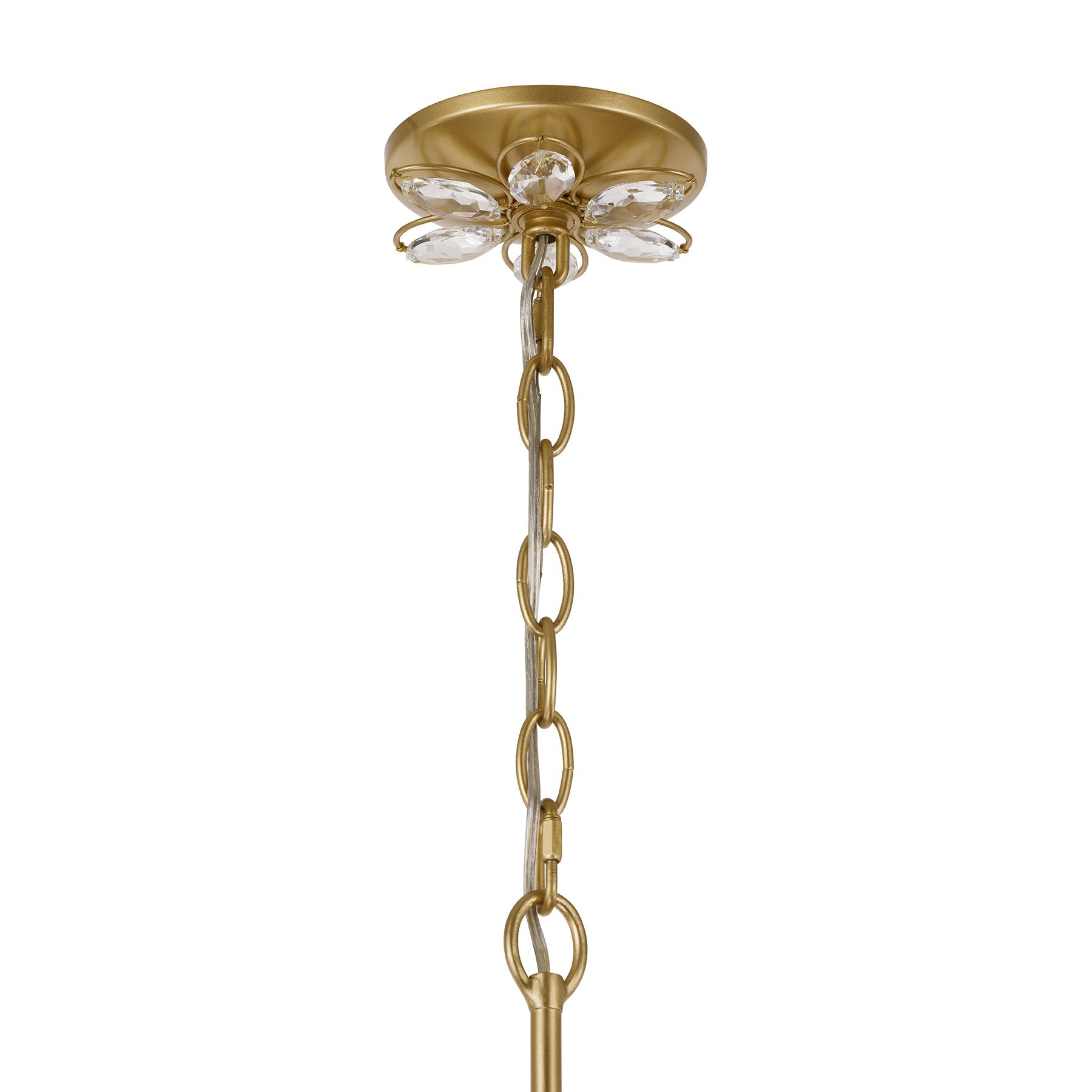 SAVOY HOUSE, MARBELLA CHANDELIER, CHANDELIER LIGHT