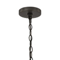 SAVOY HOUSE, WESTON CHANDELIER, CHANDELIER LIGHT