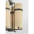 SAVOY HOUSE, WESTON CHANDELIER, CHANDELIER LIGHT