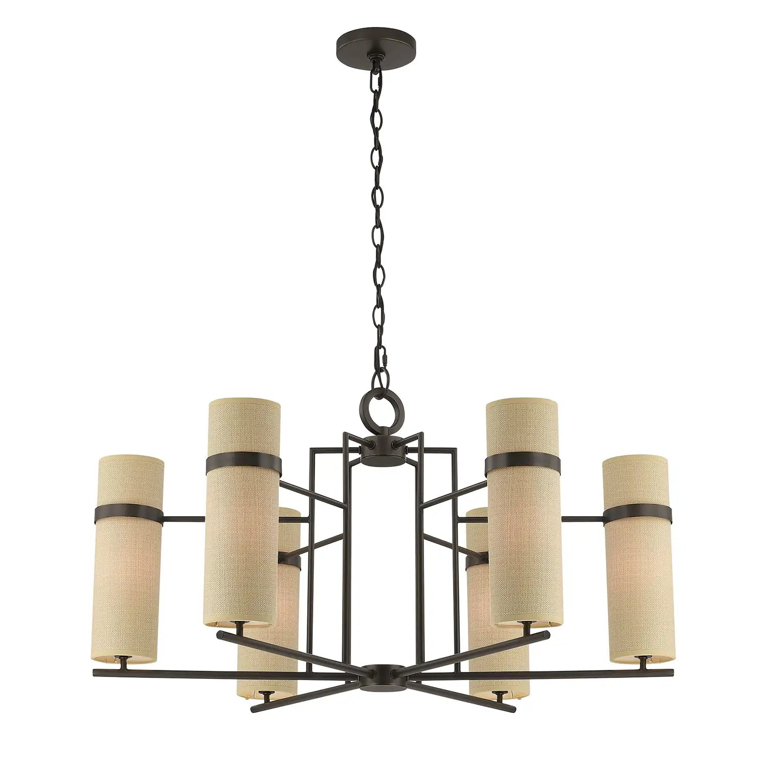 SAVOY HOUSE, WESTON CHANDELIER, CHANDELIER LIGHT
