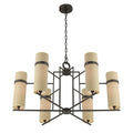 SAVOY HOUSE, WESTON CHANDELIER, CHANDELIER LIGHT