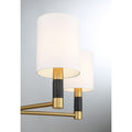 SAVOY HOUSE, CONRAD CHANDELIER, CHANDELIER LIGHT