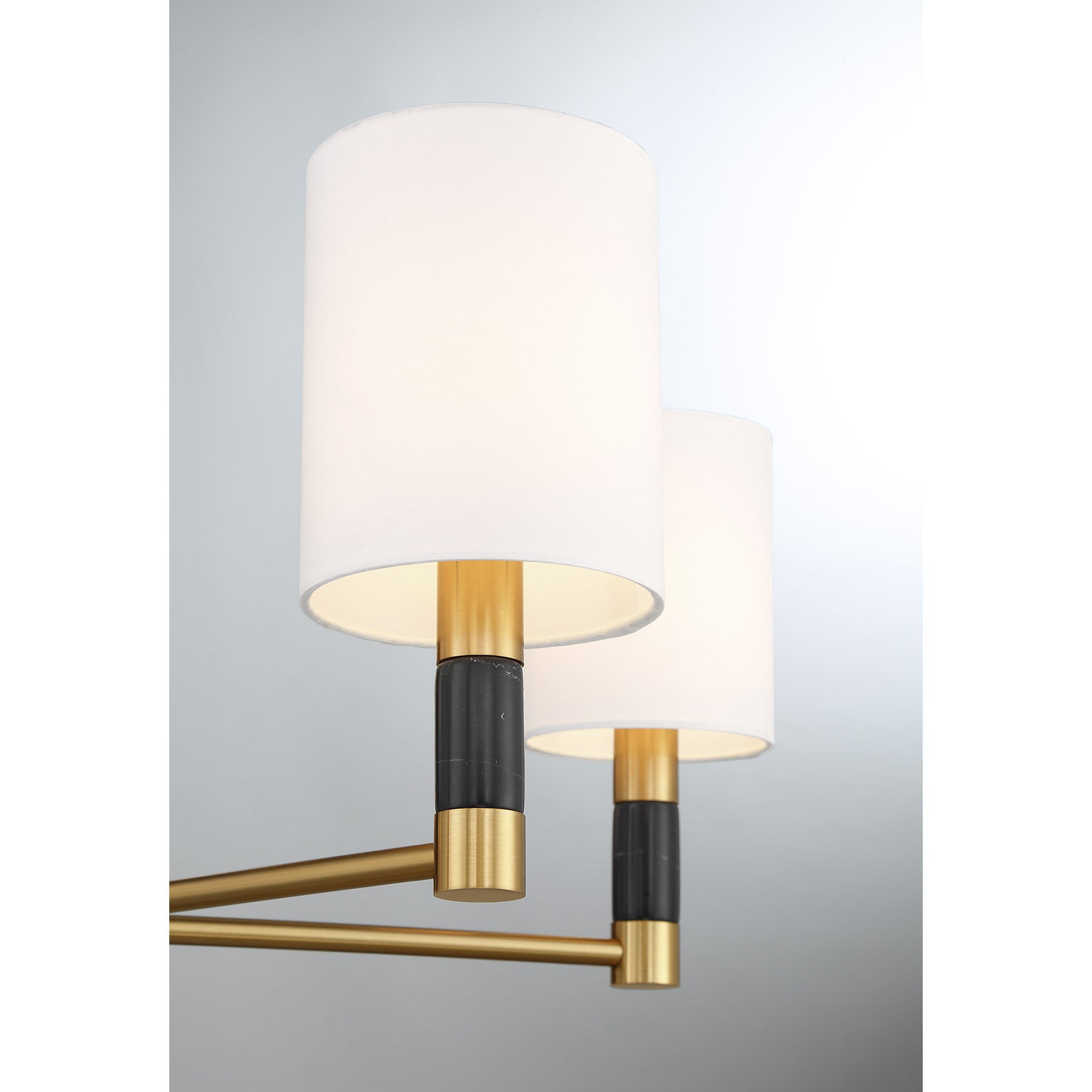 SAVOY HOUSE, CONRAD CHANDELIER, CHANDELIER LIGHT