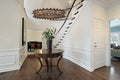 SAVOY HOUSE, HEIRESS CHANDELIER, CHANDELIER LIGHT