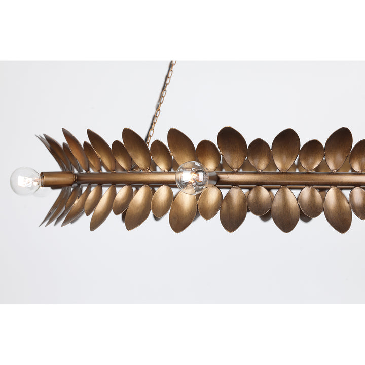 SAVOY HOUSE, HEIRESS CHANDELIER, CHANDELIER LIGHT