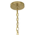 SAVOY HOUSE, WILKES CHANDELIER, CHANDELIER LIGHT