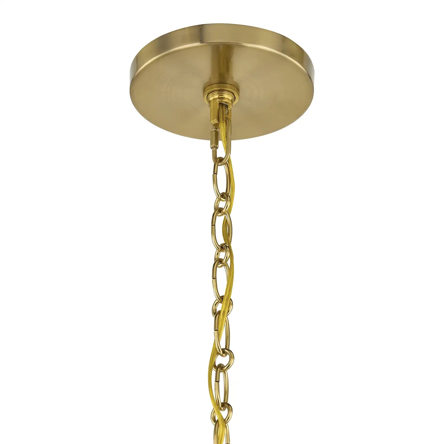 SAVOY HOUSE, WILKES CHANDELIER, CHANDELIER LIGHT