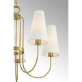 SAVOY HOUSE, WILKES CHANDELIER, CHANDELIER LIGHT