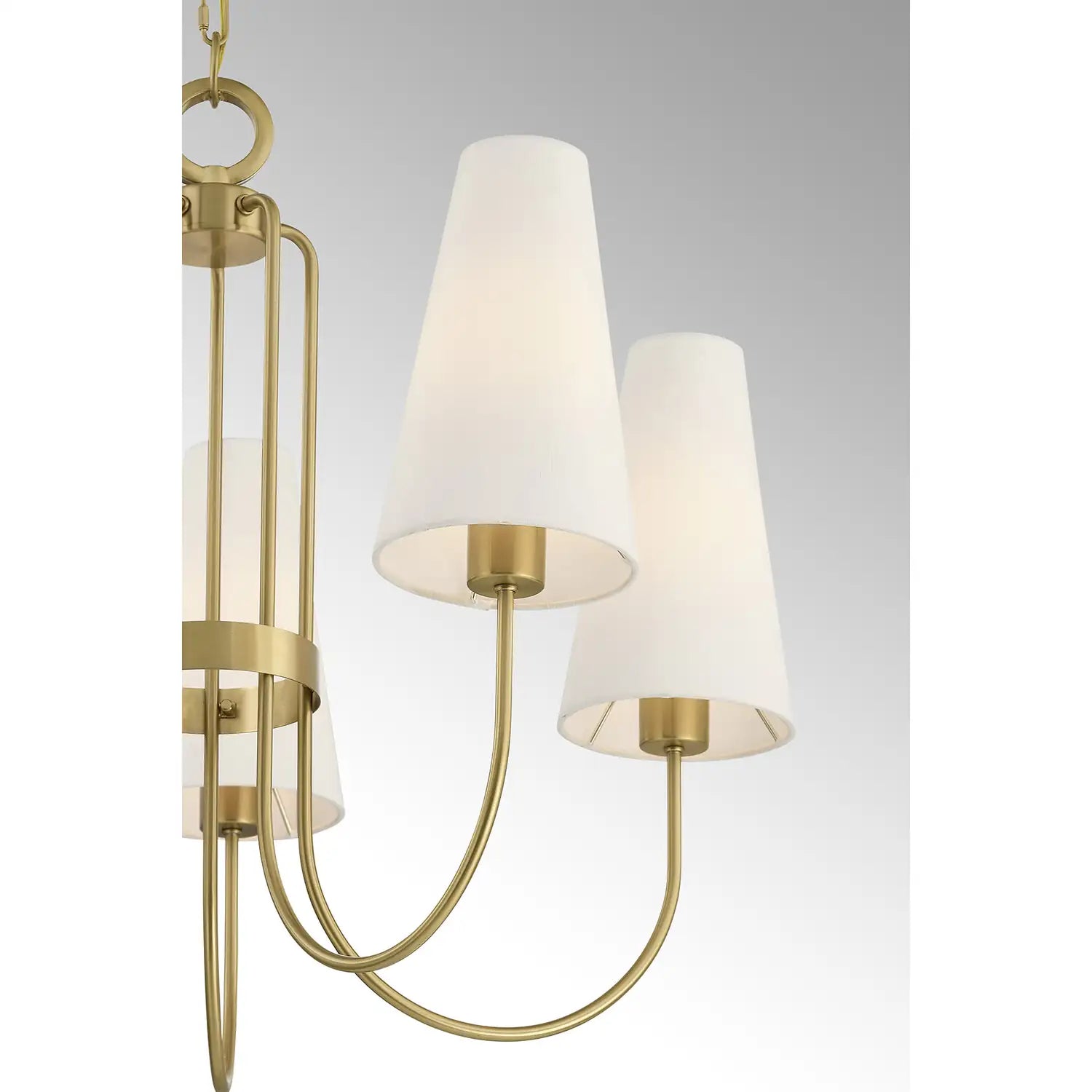 SAVOY HOUSE, WILKES CHANDELIER, CHANDELIER LIGHT