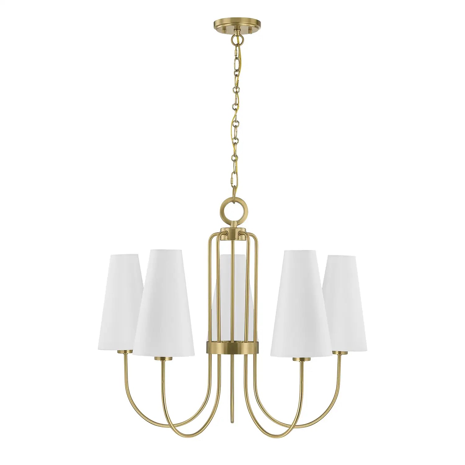 SAVOY HOUSE, WILKES CHANDELIER, CHANDELIER LIGHT