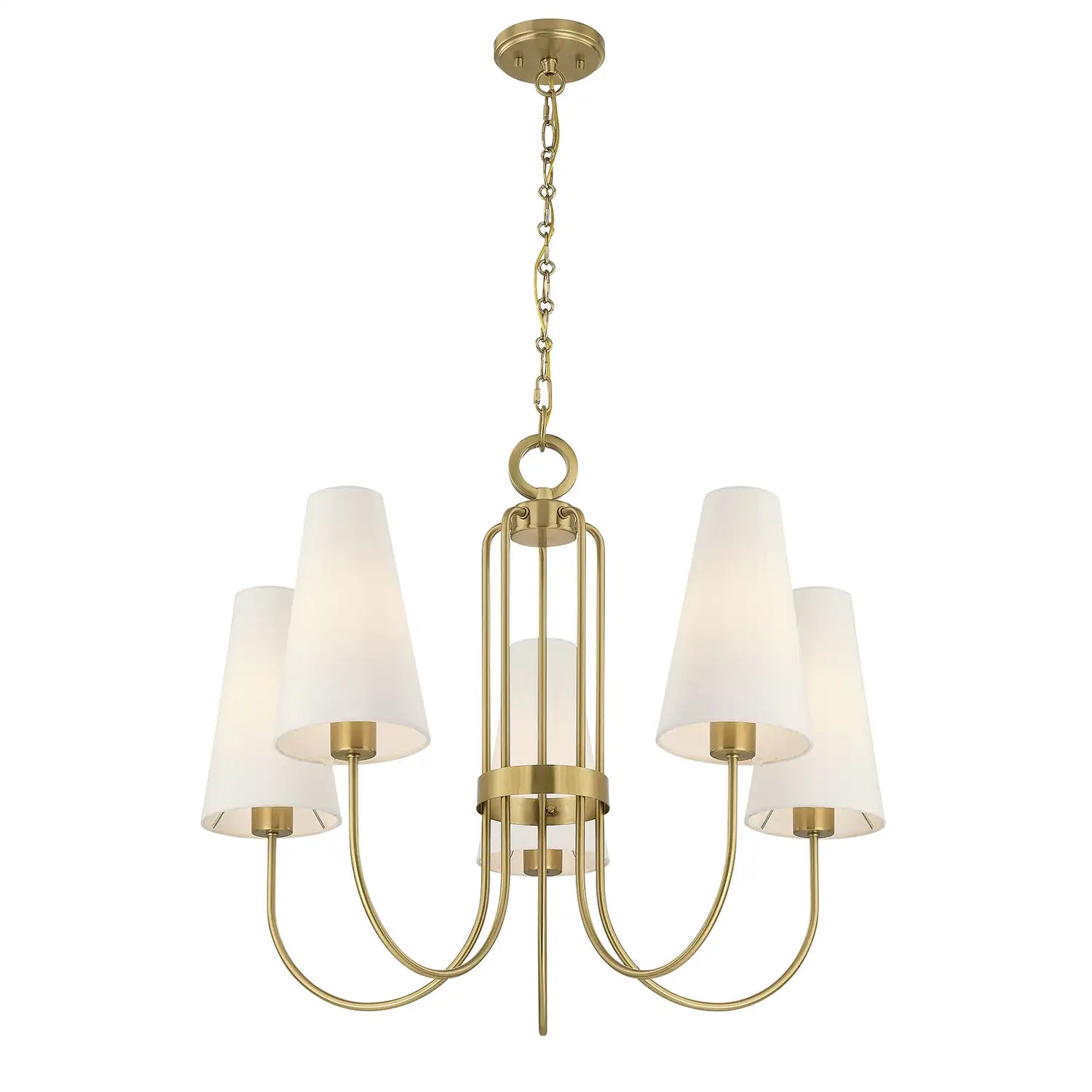 SAVOY HOUSE, WILKES CHANDELIER, CHANDELIER LIGHT