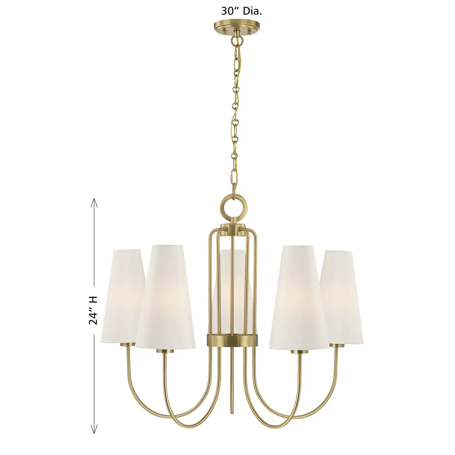 SAVOY HOUSE, WILKES CHANDELIER, CHANDELIER LIGHT