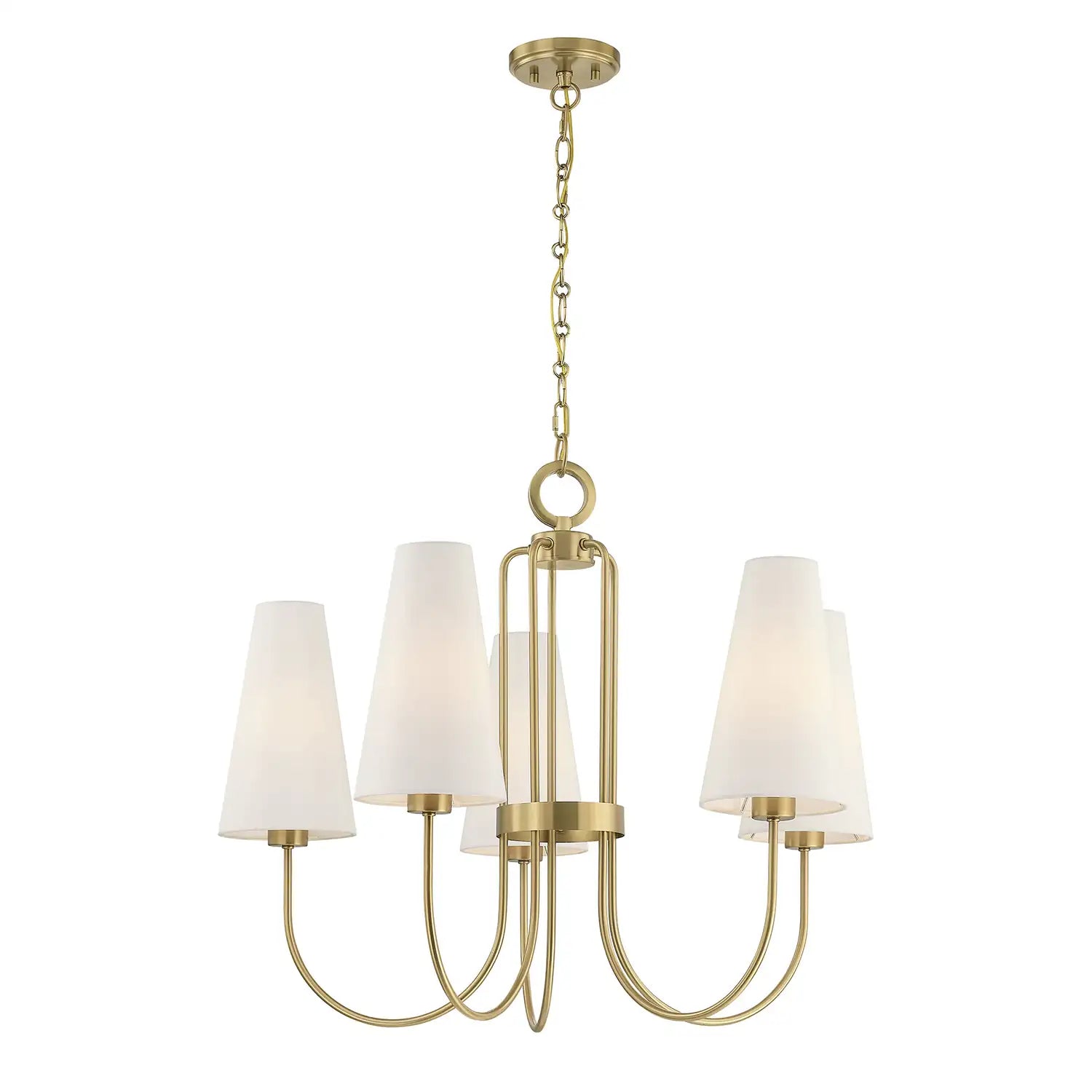 SAVOY HOUSE, WILKES CHANDELIER, CHANDELIER LIGHT