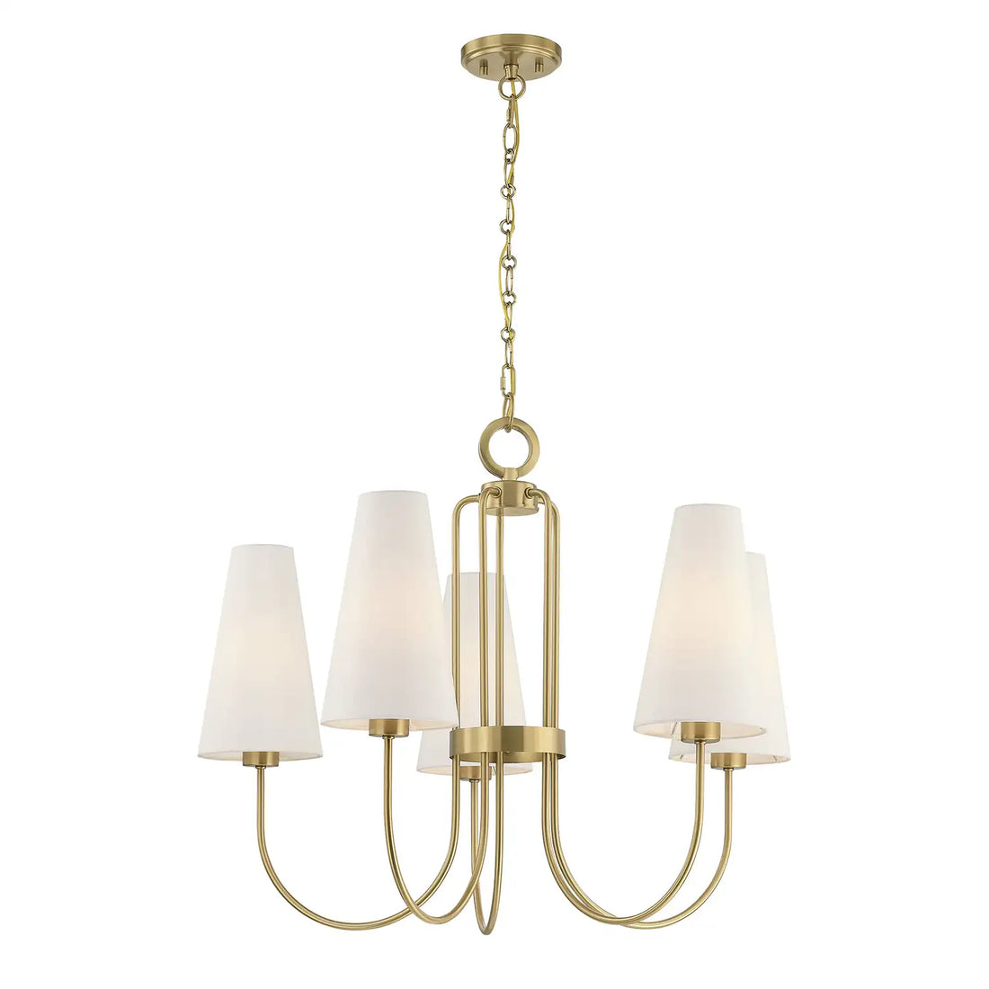 SAVOY HOUSE, WILKES CHANDELIER, CHANDELIER LIGHT