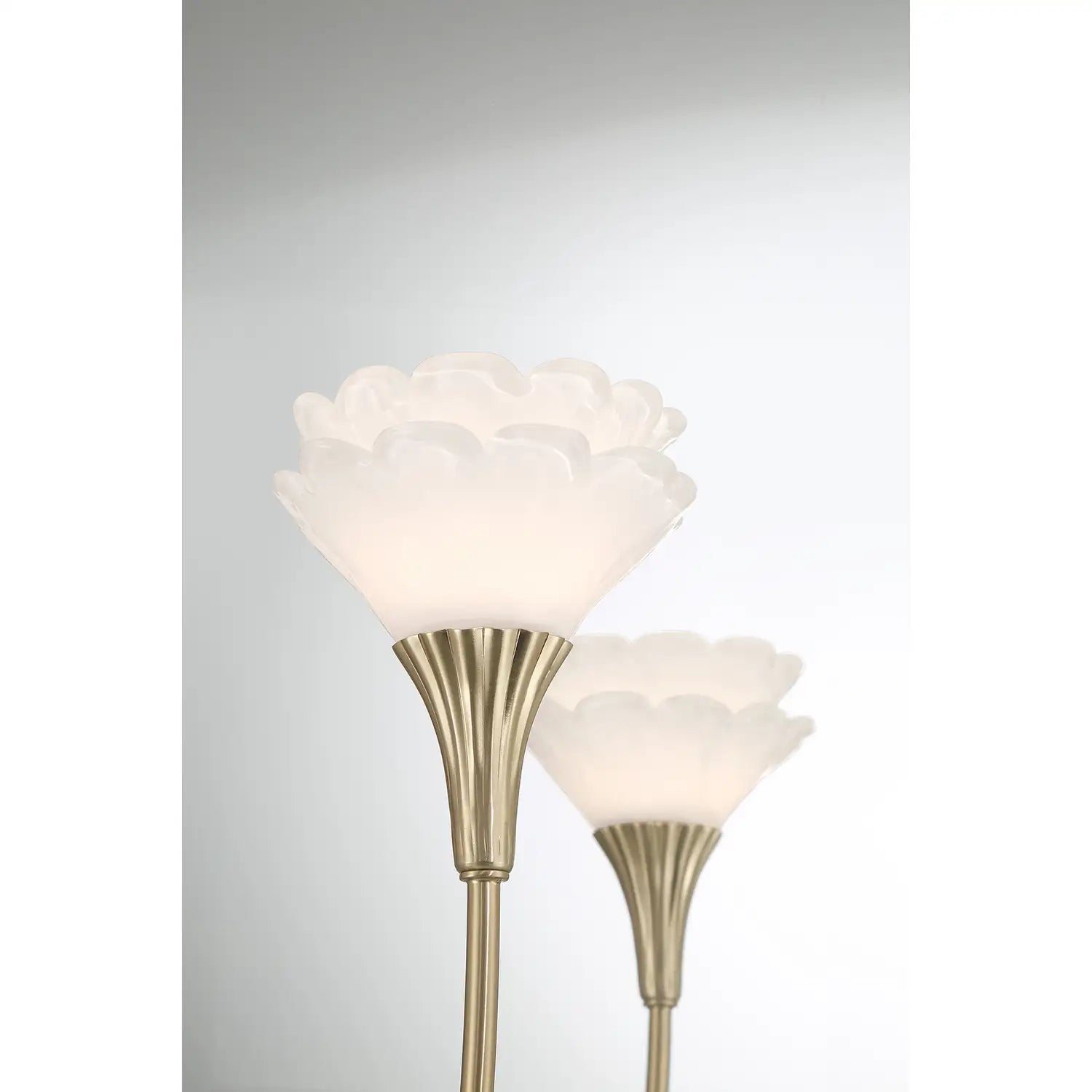 SAVOY HOUSE, FLORENA CHANDELIER, CHANDELIER LIGHT