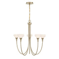 SAVOY HOUSE, FLORENA CHANDELIER, CHANDELIER LIGHT