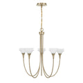SAVOY HOUSE, FLORENA CHANDELIER, CHANDELIER LIGHT