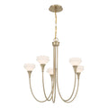 SAVOY HOUSE, FLORENA CHANDELIER, CHANDELIER LIGHT