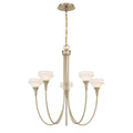 SAVOY HOUSE, FLORENA CHANDELIER, CHANDELIER LIGHT