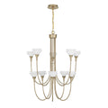 SAVOY HOUSE, FLORENA CHANDELIER, CHANDELIER LIGHT