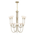 SAVOY HOUSE, FLORENA CHANDELIER, CHANDELIER LIGHT